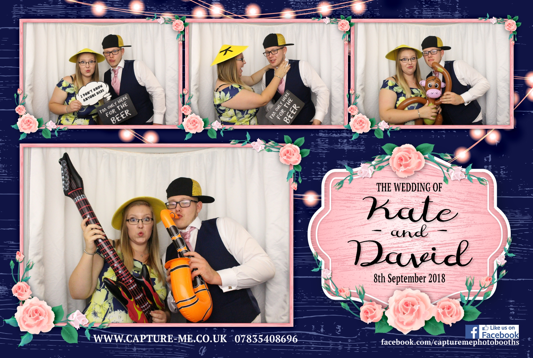 Mr & Mrs Maule | View more photos from the event at gallery.capture-me.co.uk/u/Capture-me/Mr-Mrs-Maule